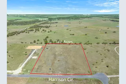 317 Harrison Circle, Wills Point, TX 75169 - Photo 1