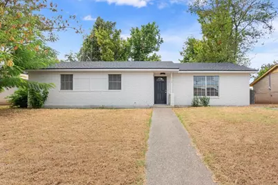313 Carver Street, Waco, TX 76704 - Photo 1