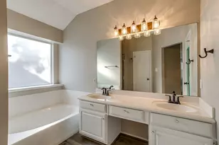 5024 Prairie Creek Trail, Fort Worth, TX 76179 - Photo 18