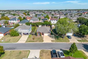 5024 Prairie Creek Trail, Fort Worth, TX 76179 - Photo 2
