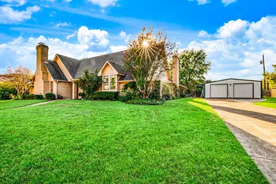 420 SE 39 Street, Paris, TX 75460 - Photo 2