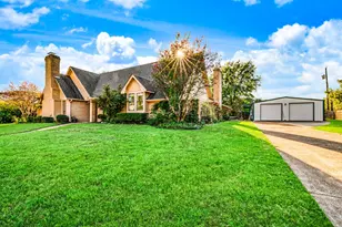 420 SE 39 St, Paris, TX 75460 - Photo 2