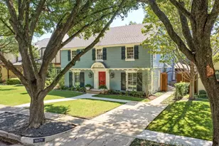 4629 Lorraine Ave, Highland Park, TX 75209 - Photo 40
