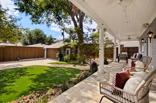4629 Lorraine Ave, Highland Park, TX 75209 - Photo 38