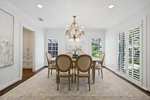 4629 Lorraine Ave, Highland Park, TX 75209 - Photo 8