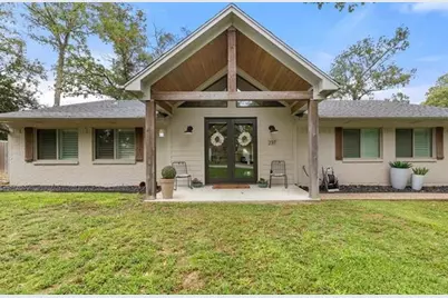 237 E Hideaway, Hideaway, TX 75771 - Photo 2