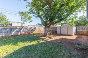 4818 S 5th St, Abilene, TX 79605 - Photo 30