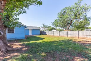 4818 S 5th St, Abilene, TX 79605 - Photo 28