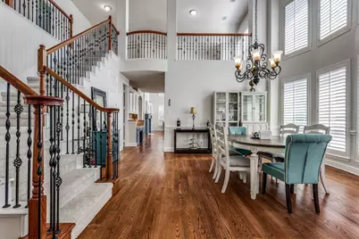 6909 Medallion Drive, Plano, TX 75024 - Photo 4
