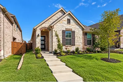 1453 Sun Garden Way, Justin, TX 76247 - Photo 2