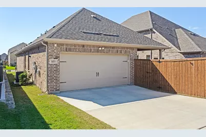 1453 Sun Garden Way, Justin, TX 76247 - Photo 22