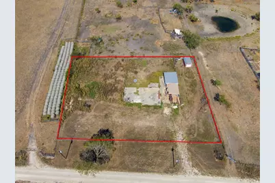 9408 County Road 2220, Barry, TX 75102 - Photo 1