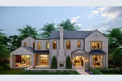 6131 Lupton Drive, Dallas, TX 75225 - Photo 1