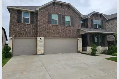 705 McAdoo Drive, Arlington, TX 76002 - Photo 1