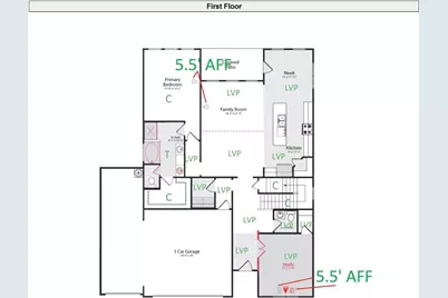 705 McAdoo Drive, Arlington, TX 76002 - Photo 24
