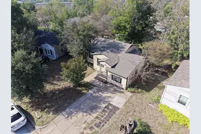 5228 Frazier Avenue, Fort Worth, TX 76115 - Photo 16