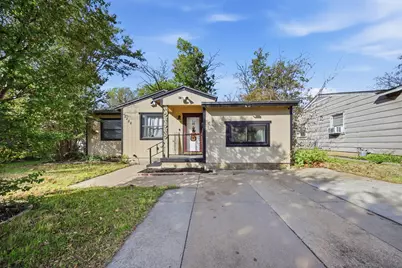 5228 Frazier Avenue, Fort Worth, TX 76115 - Photo 1