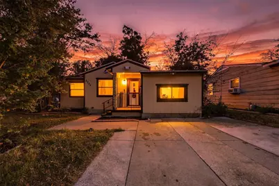 5228 Frazier Avenue, Fort Worth, TX 76115 - Photo 2