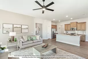 27 Plover St, Joshua, TX 76058 - Photo 16