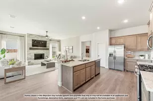 27 Plover St, Joshua, TX 76058 - Photo 22