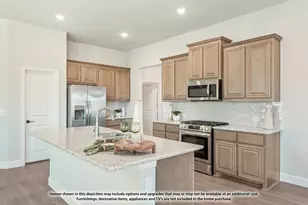 27 Plover St, Joshua, TX 76058 - Photo 18