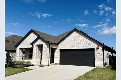 4008 Palestine Drive, Farmersville, TX 75442 - Photo 1