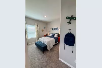 4008 Palestine Drive, Farmersville, TX 75442 - Photo 18