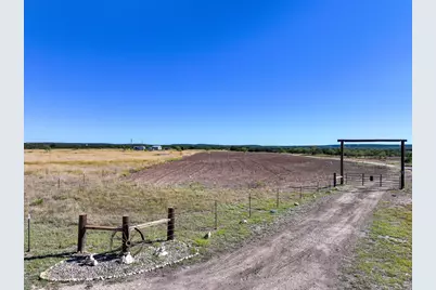 Tbd Anderson Rd, Wingate, TX 79566 - Photo 6