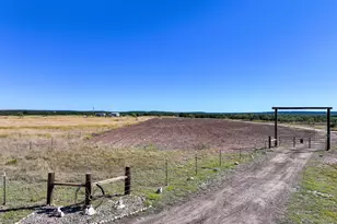 Tbd Anderson Rd, Wingate, TX 79566 - Photo 6