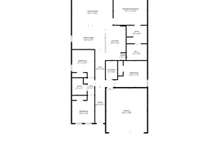 14901 Tejano St, Fort Worth, TX 76052 - Photo 32