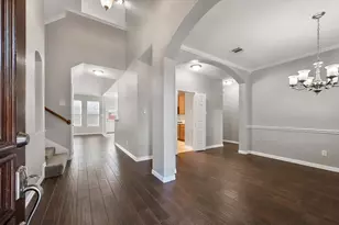 1102 Tanglewood Dr, Mansfield, TX 76063 - Photo 4