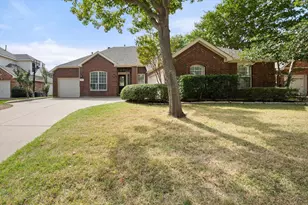 1102 Tanglewood Dr, Mansfield, TX 76063 - Photo 1