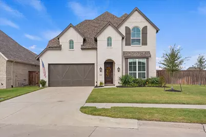1868 Moscatel Lane, McLendon Chisholm, TX 75032 - Photo 2