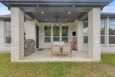 1868 Moscatel Lane, McLendon Chisholm, TX 75032 - Photo 26