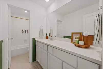 1868 Moscatel Lane, McLendon Chisholm, TX 75032 - Photo 18
