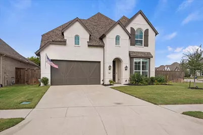 1868 Moscatel Lane, McLendon Chisholm, TX 75032 - Photo 34