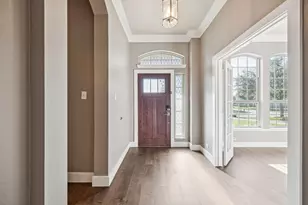 1211 Windgate Wy, Allen, TX 75002 - Photo 4