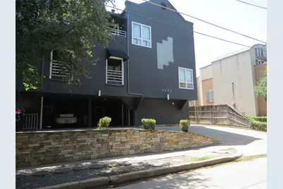 4334 Buena Vista Street #G, Dallas, TX 75205 - Photo 1