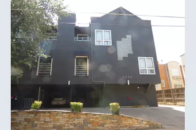 4334 Buena Vista Street #G, Dallas, TX 75205 - Photo 2