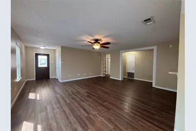 3405 Desert Mesa Road, Fort Worth, TX 76262 - Photo 2