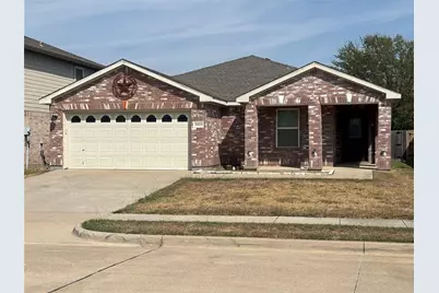 3405 Desert Mesa Road, Fort Worth, TX 76262 - Photo 1