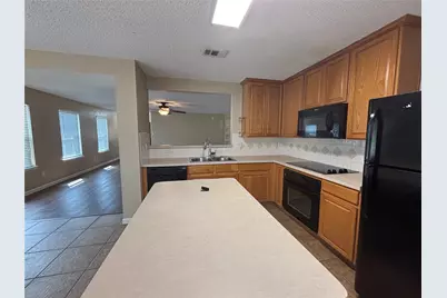 3405 Desert Mesa Road, Fort Worth, TX 76262 - Photo 6