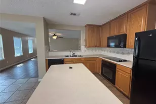3405 Desert Mesa Rd, Fort Worth, TX 76262 - Photo 6