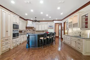 497 Timbercreek Cir, Stephenville, TX 76401 - Photo 8