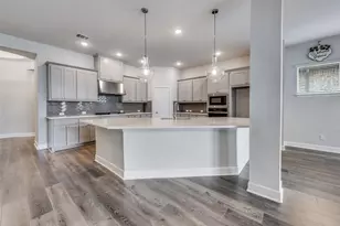 2615 High Bluff Dr, Mansfield, TX 76063 - Photo 8