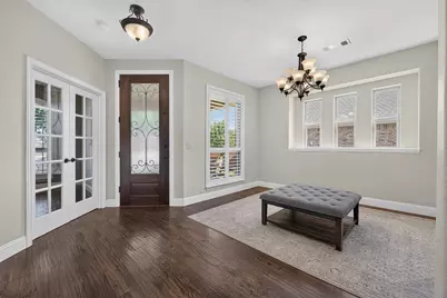 1407 Belman Lane, Forney, TX 75126 - Photo 4