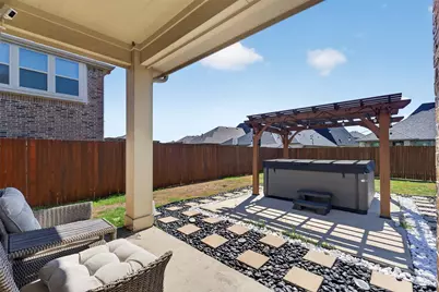 1407 Belman Lane, Forney, TX 75126 - Photo 32