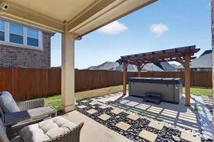 1407 Belman Ln, Forney, TX 75126 - Photo 32