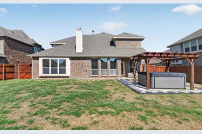 1407 Belman Lane, Forney, TX 75126 - Photo 34