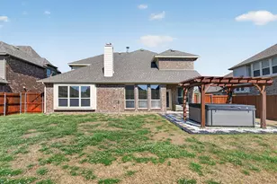 1407 Belman Ln, Forney, TX 75126 - Photo 34